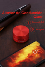 Mini altavoz