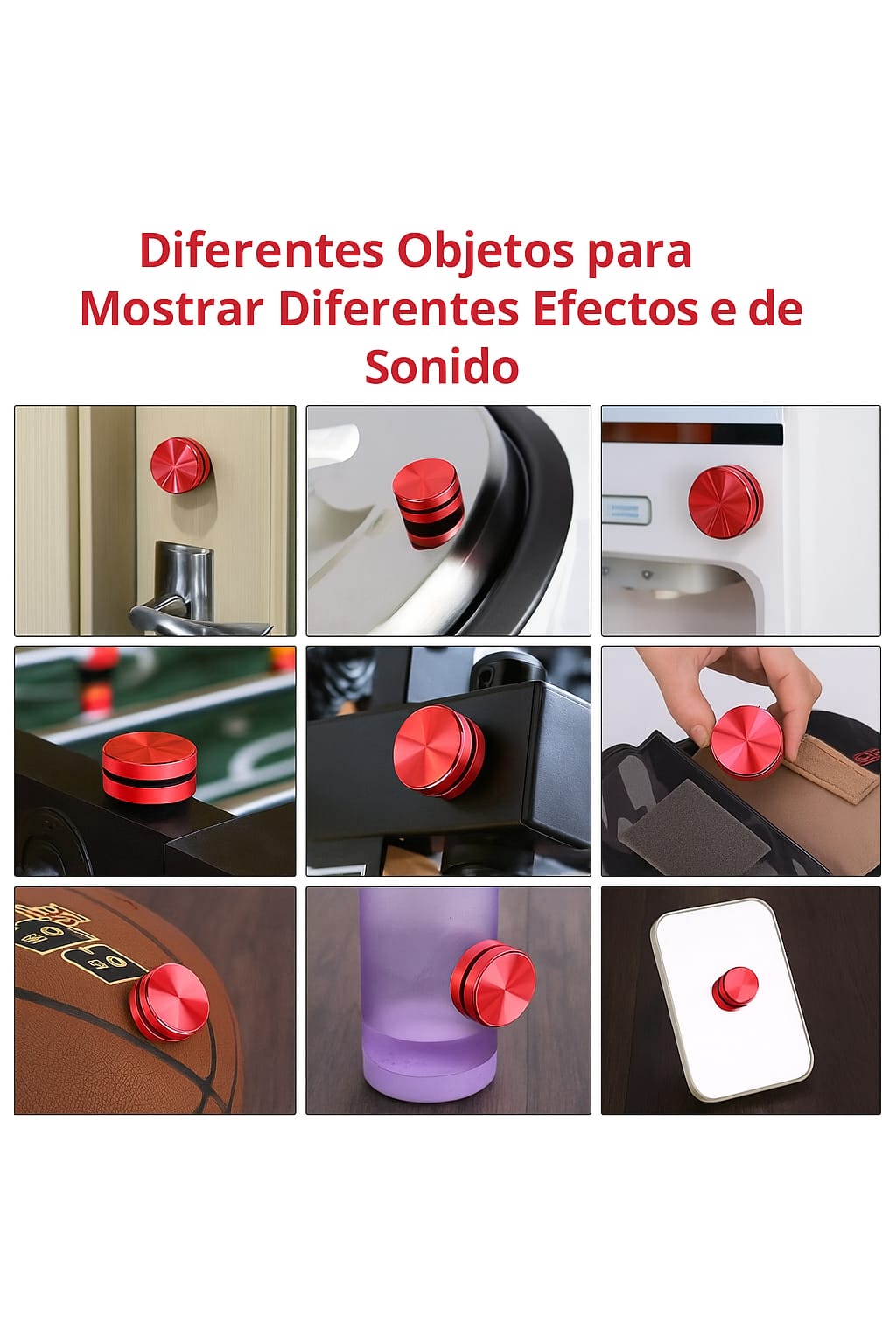 Mini altavoz